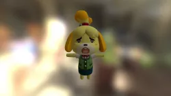 Isabelle