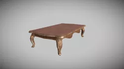 Journal Table