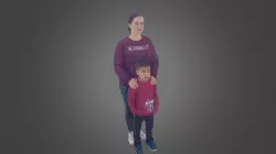 Kalysa- Markus