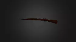 kar98 test texture