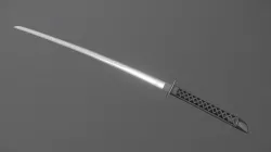 Katana [Work in progress]