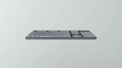 Keyboard