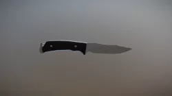 Knife Final