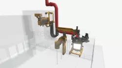 Ladle Arc Furnace - Secondary steelmaking - EN