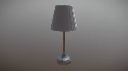 Lamp Final