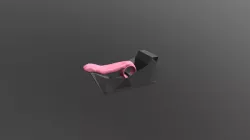 Lick 'n' Stick