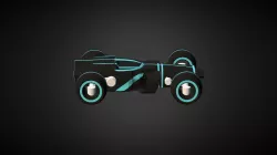 Lightrunner
