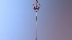 Lightscale Trident