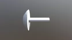 Linkage Peg