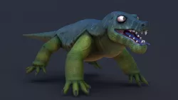 Lizard