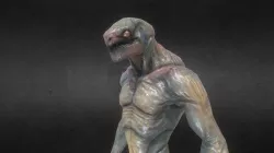 Lizardman