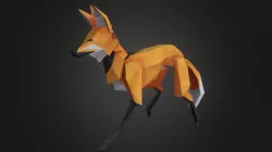 Lobo Guara