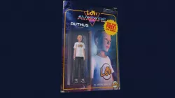 Loki Avatars - Ruthus