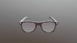 Lunettes soleil #recitqc
