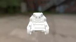 M3 Light Tank