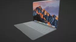 Mac Book