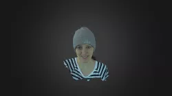 Madalina