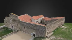 Marcevol (France Pyrénées-Orientales)