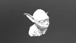 master yoda