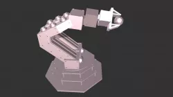 Mechanical Arm
