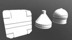 Mesh-modeling Fundamentals Exercise01 Joeydodd