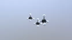Methane - CH4