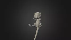 Mew!