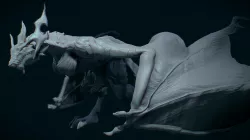 Mikhail Posed - Highpoly - VR Recommended!