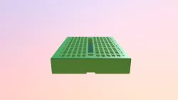 Mini Breadboard