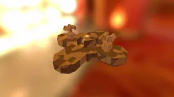 Missle Beacon