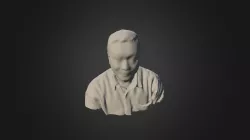 Model Mesh