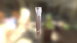 Moebius Ring 014