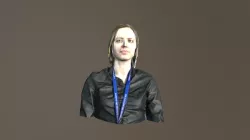 My 3D avatar