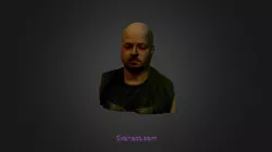 New Skanect Model