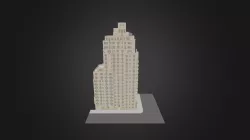 New York City building - 605 Park Avenue