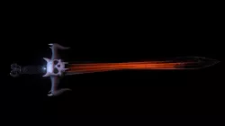 Nico Sword