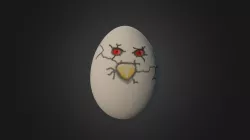 Not So Happy Easters
