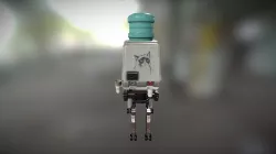 OfficeBot 2