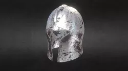 Old Helm