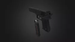 OTs-33 Pernach