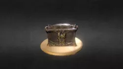 Pandora's Box