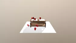 Party Scene