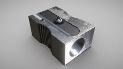Pencil Sharpener