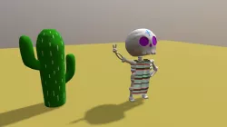 Personaje