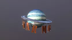Planet Sign