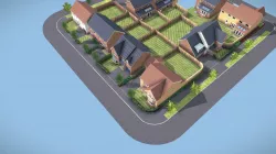 Plot 83 Glasson