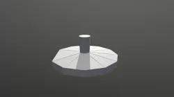 Polyjet 02 (repaired)