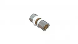 PolySure - Brass - Socket X Socket Reducer