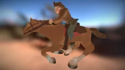 PONY EXPRESS