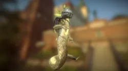Quetzalcoatl